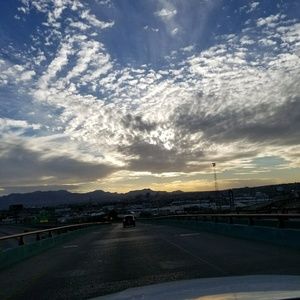 Meet your Posher, Terri